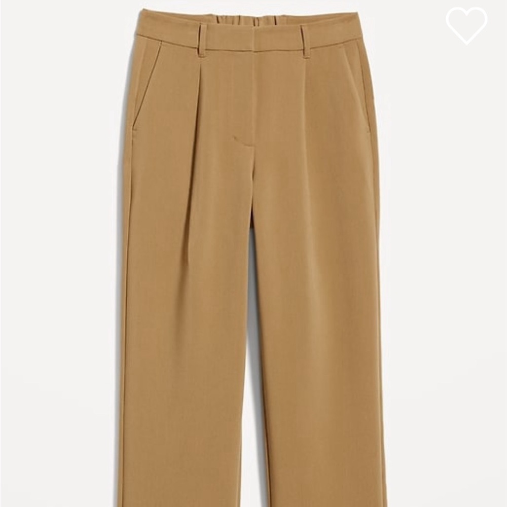 Brand new high waisted pants